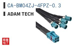 CA-BM04ZJ-4FPZ-0.3 ͼƬ